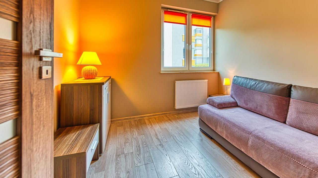 Apartamenty Cicha By Royal Aparts Świeradów-Zdrój Exterior foto