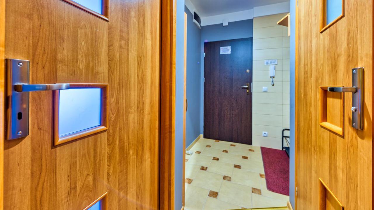 Apartamenty Cicha By Royal Aparts Świeradów-Zdrój Exterior foto